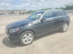 WDC0G4JB7JV102235 2018 MERCEDES-BENZ GLC