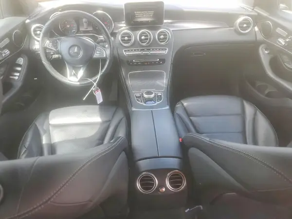 WDC0G4JB7JV102235 2018 MERCEDES-BENZ GLC - Image 8