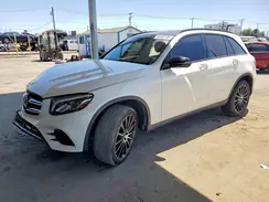 WDC0G4JB7JV102428 2018 MERCEDES-BENZ GLC