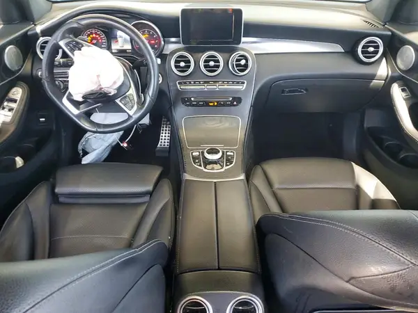 WDC0G4JB7JV102428 2018 MERCEDES-BENZ GLC - Image 8