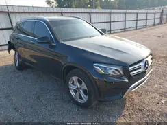 WDC0G4JB7JV102624 2018 MERCEDES-BENZ GLC