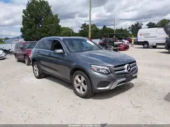 WDC0G4JB7JV103983 2018 MERCEDES-BENZ GLC