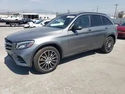 WDC0G4JB7JV107063 2018 MERCEDES-BENZ GLC