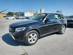 WDC0G4JB7JV108570 2018 MERCEDES-BENZ GLC