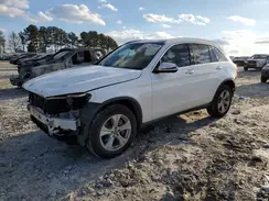 WDC0G4JB7JV109525 2018 MERCEDES-BENZ GLC