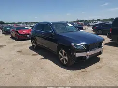 WDC0G4JB7K1000457 2019 MERCEDES-BENZ GLC