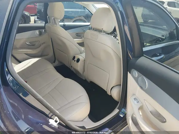 WDC0G4JB7K1000457 2019 MERCEDES-BENZ GLC - Image 8