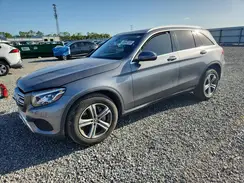 WDC0G4JB7K1001060 2019 MERCEDES-BENZ GLC