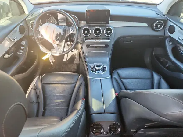 WDC0G4JB7K1001060 2019 MERCEDES-BENZ GLC - Image 8