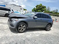WDC0G4JB7K1001074 2019 MERCEDES-BENZ GLC