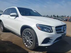 WDC0G4JB7K1002290 2019 MERCEDES-BENZ GLC