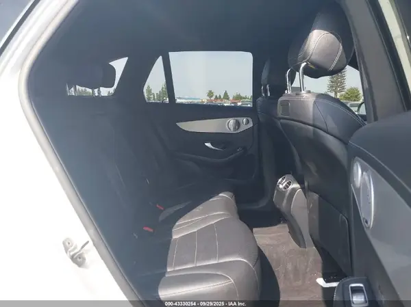 WDC0G4JB7K1002290 2019 MERCEDES-BENZ GLC - Image 8