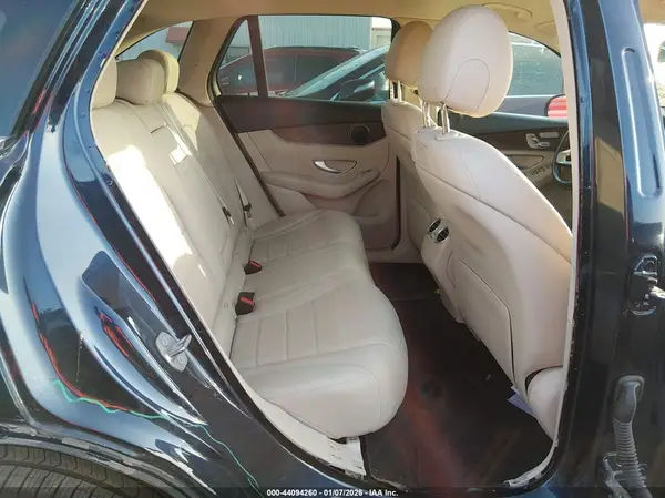 WDC0G4JB7K1004878 2019 MERCEDES-BENZ GLC - Image 8