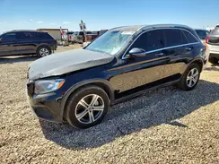 WDC0G4JB7K1005027 2019 MERCEDES-BENZ GLC