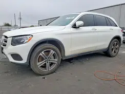 WDC0G4JB7KF543214 2019 MERCEDES-BENZ GLC