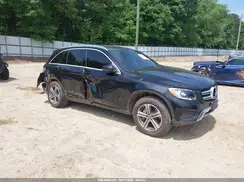 WDC0G4JB7KF552365 2019 MERCEDES-BENZ GLC