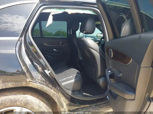 WDC0G4JB7KF552365 2019 MERCEDES-BENZ GLC - Image 8
