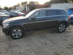 WDC0G4JB7KF568775 2019 MERCEDES-BENZ GLC