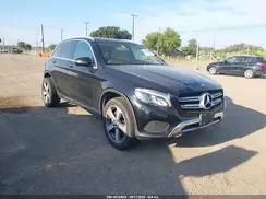 WDC0G4JB7KF573569 2019 MERCEDES-BENZ GLC