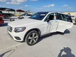 WDC0G4JB7KF574740 2019 MERCEDES-BENZ GLC
