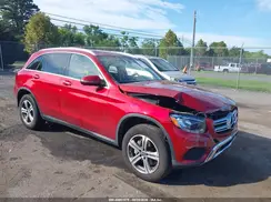 WDC0G4JB7KF598908 2019 MERCEDES-BENZ GLC