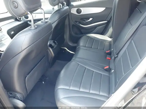 WDC0G4JB7KF607218 2019 MERCEDES-BENZ GLC - Image 8