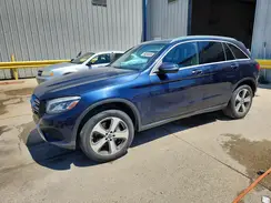 WDC0G4JB7KF614265 2019 MERCEDES-BENZ GLC