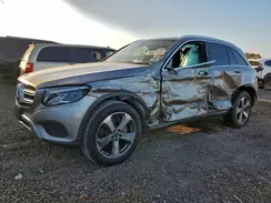 WDC0G4JB7KF615030 2019 MERCEDES-BENZ GLC