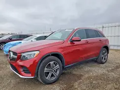 WDC0G4JB7KF630806 2019 MERCEDES-BENZ GLC