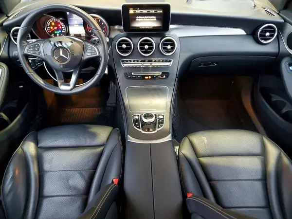 WDC0G4JB7KF630806 2019 MERCEDES-BENZ GLC - Image 8