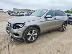WDC0G4JB7KF664793 2019 MERCEDES-BENZ GLC