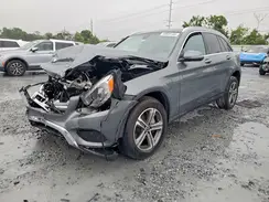 WDC0G4JB7KF667144 2019 MERCEDES-BENZ GLC