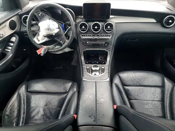 WDC0G4JB7KF667144 2019 MERCEDES-BENZ GLC - Image 8