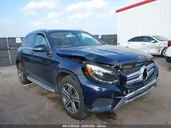 WDC0G4JB7KF669430 2019 MERCEDES-BENZ GLC