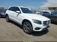 WDC0G4JB7KF670495 2019 MERCEDES-BENZ GLC