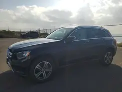 WDC0G4JB7KF670805 2019 MERCEDES-BENZ GLC