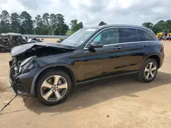 WDC0G4JB7KV117187 2019 MERCEDES-BENZ GLC