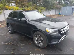 WDC0G4JB7KV118176 2019 MERCEDES-BENZ GLC