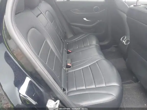 WDC0G4JB7KV118176 2019 MERCEDES-BENZ GLC - Image 8