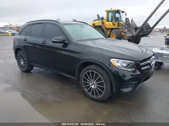 WDC0G4JB7KV120283 2019 MERCEDES-BENZ GLC