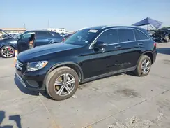 WDC0G4JB7KV126603 2019 MERCEDES-BENZ GLC
