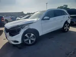 WDC0G4JB7KV126956 2019 MERCEDES-BENZ GLC