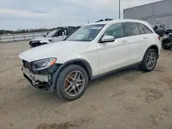 WDC0G4JB7KV126987 2019 MERCEDES-BENZ GLC