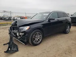WDC0G4JB7KV127511 2019 MERCEDES-BENZ GLC