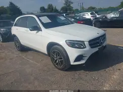 WDC0G4JB7KV129226 2019 MERCEDES-BENZ GLC