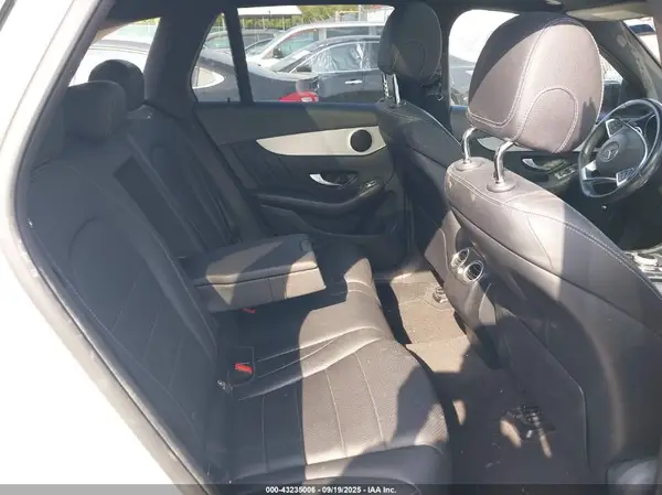 WDC0G4JB7KV129226 2019 MERCEDES-BENZ GLC - Image 8