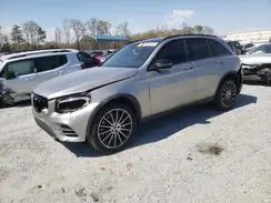 WDC0G4JB7KV133213 2019 MERCEDES-BENZ GLC