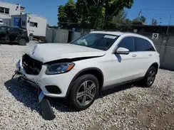 WDC0G4JB7KV133910 2019 MERCEDES-BENZ GLC