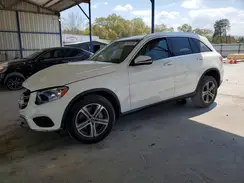 WDC0G4JB7KV134491 2019 MERCEDES-BENZ GLC