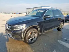 WDC0G4JB7KV135950 2019 MERCEDES-BENZ GLC